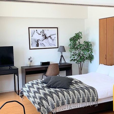 European House Reisen Aparthotel Fukuoka  Eksteriør bilde
