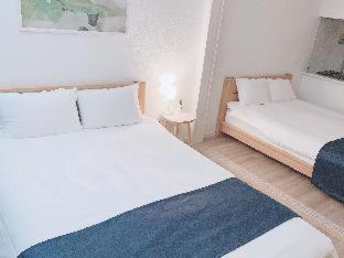 European House Reisen Aparthotel Fukuoka  Rom bilde