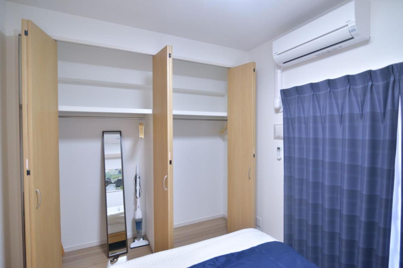 European House Reisen Aparthotel Fukuoka  Eksteriør bilde