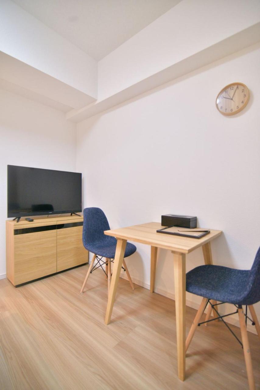 European House Reisen Aparthotel Fukuoka  Eksteriør bilde