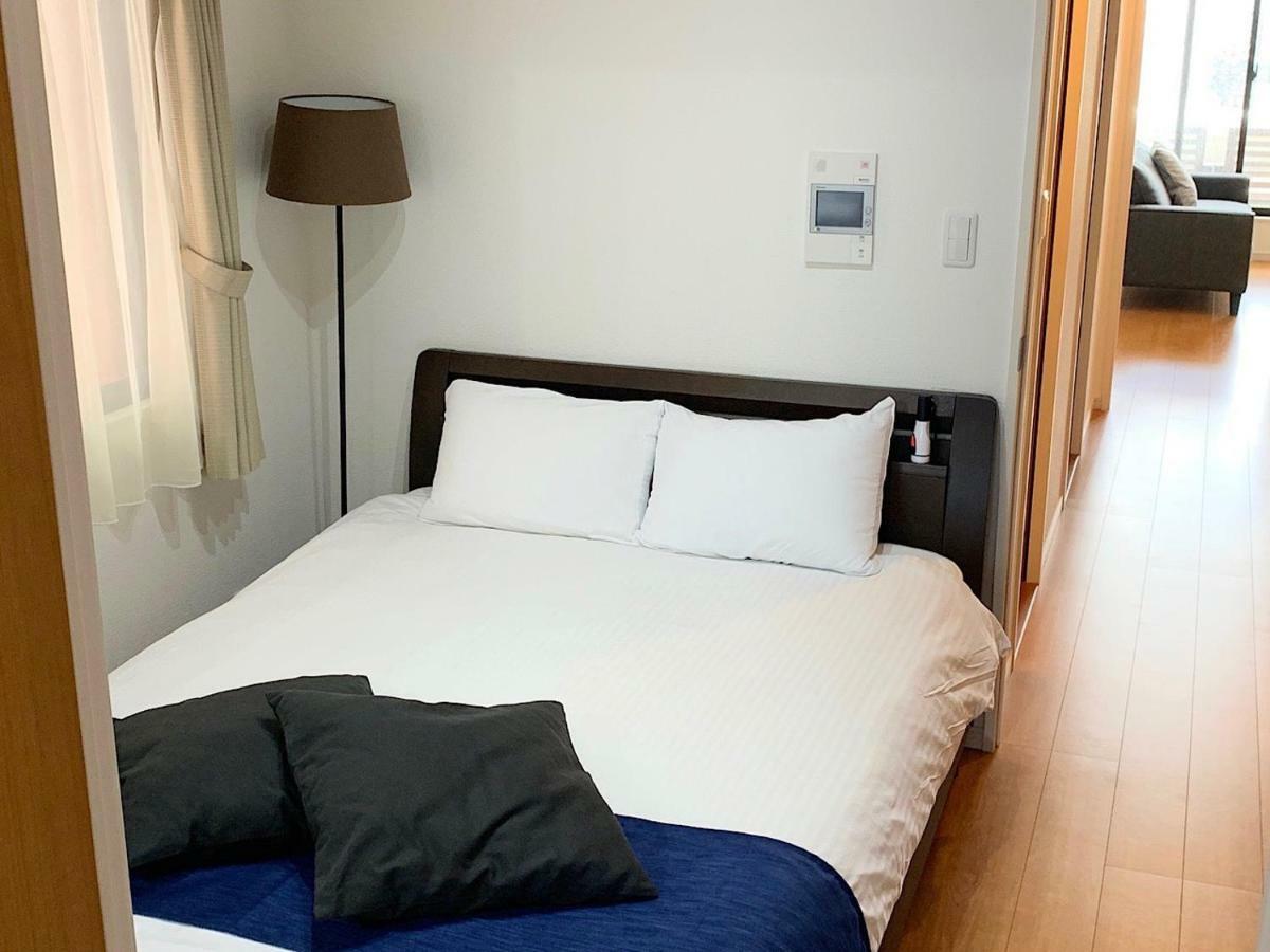 European House Reisen Aparthotel Fukuoka  Eksteriør bilde